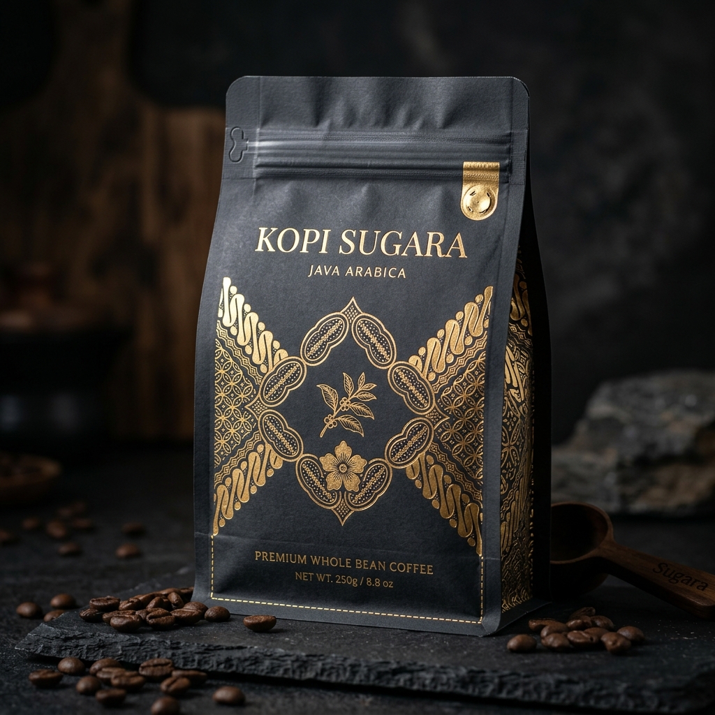 Sugara Luxury Gift Box