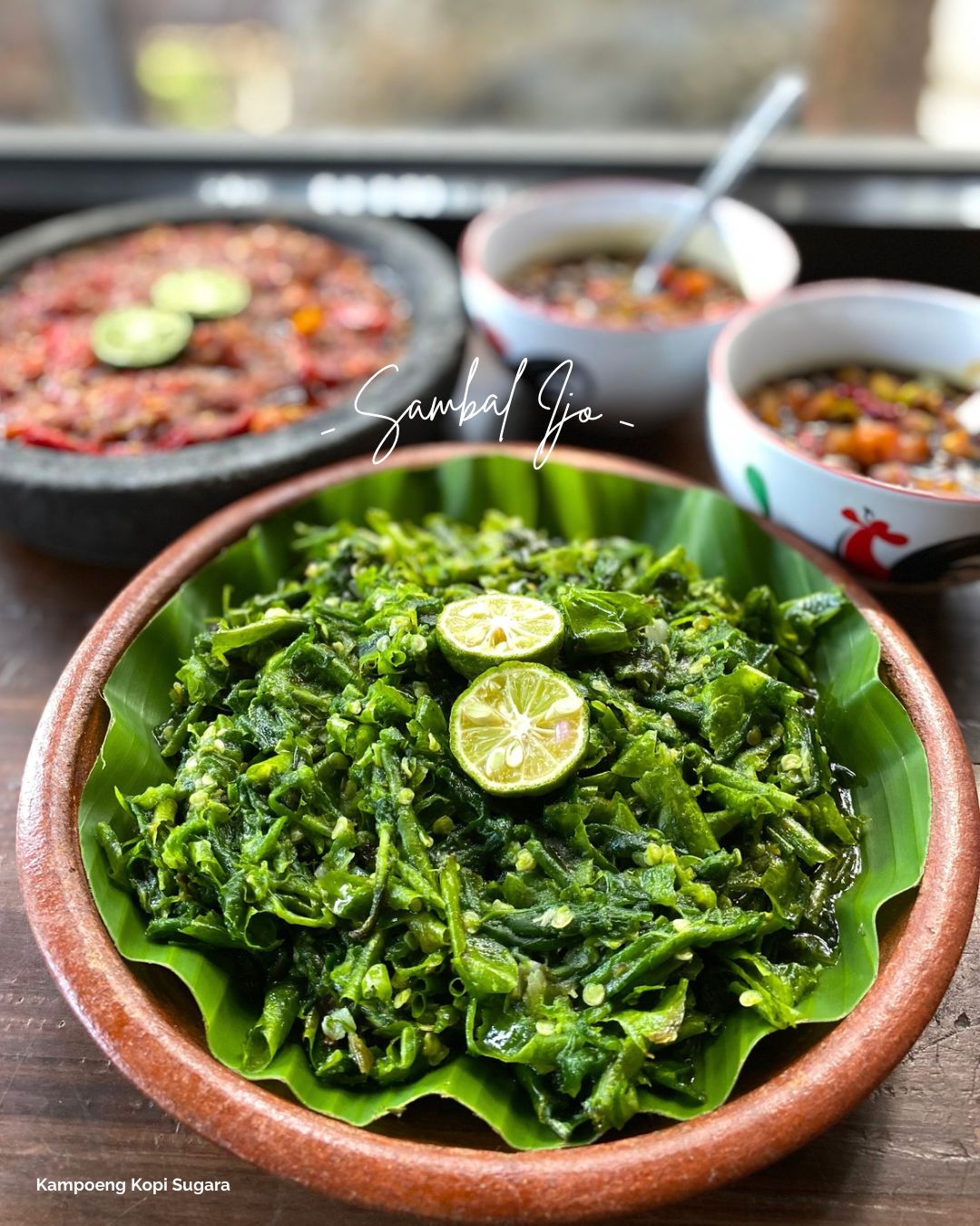 Sambal Ijo