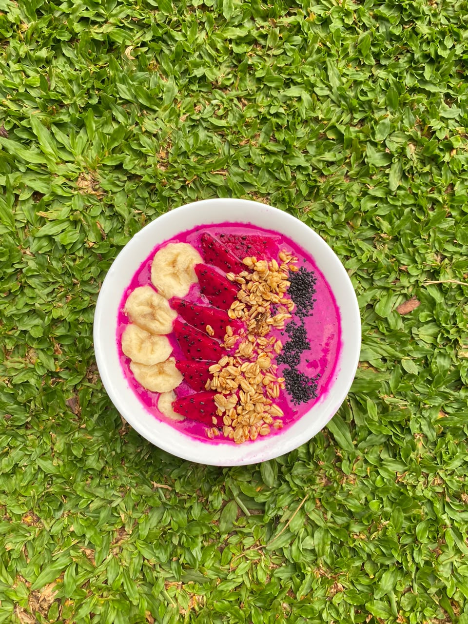 Smoothies Bowl